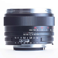 zf 50mm